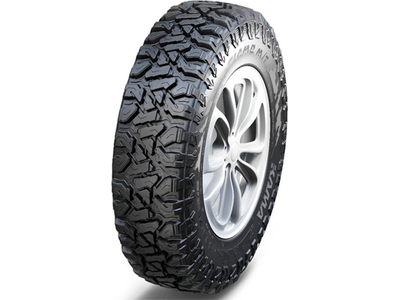 225/75 R16 108Q Кама Flame M/T
