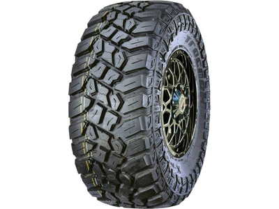 Tracmax X-Privilo M/T 225/75 R16 115/112Q
