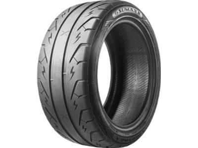 Sumaxx Max Drifting X 245/45 R18 100W
