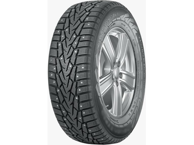 Ikon Nordman 7 SUV 215/55 R18 99T