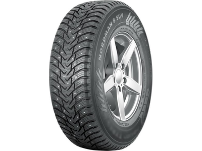 Ikon Nordman 8 SUV 265/50 R19 110T