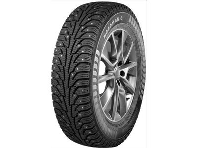 Ikon Nordman C