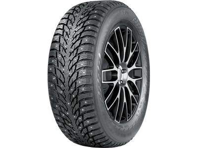 Ikon Autograph Ice 9 SUV 215/55 R18 99T