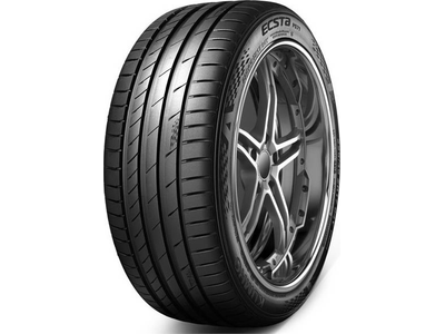 235/65 R17 108V Kumho Ecsta PS71 SUV