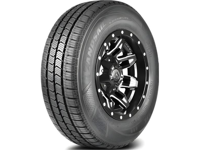Landsail 4-SEASONS VAN 225/70 R15 112/110S