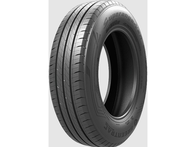 Greentrac Superange-Van 195/75 R16 107S