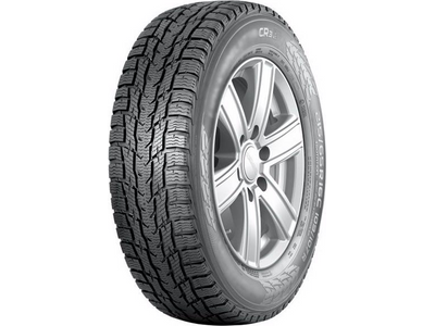 Ikon Autograph Snow C3 215/70 R15 109/107R