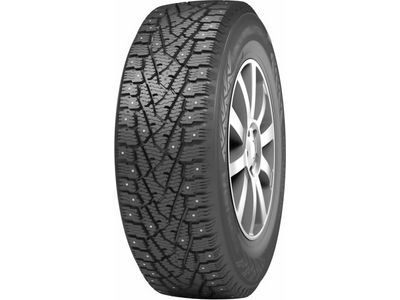 Ikon Tyres (Nokian Tyres) Autograph Ice C3 215/70 R15 109/107R