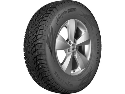Ikon Tyres (Nokian Tyres) Autograph Ice LT3 225/75 R16 115/112Q