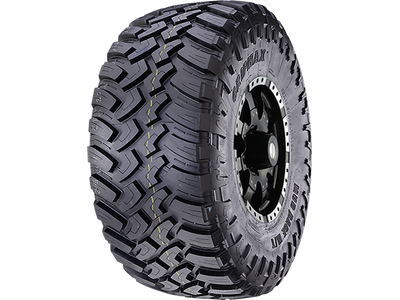 Gripmax Mud Rage M/T 265/70 R17 121/118Q