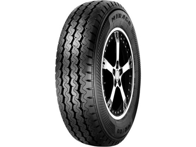 Mirage MR100 195/Full R15 106/104R
