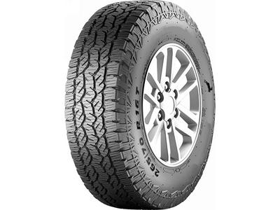 Torero MP72 225/75 R16 108H