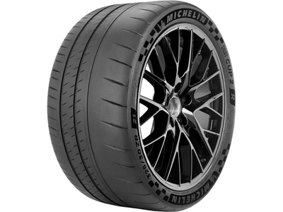 Michelin Pilot Sport Cup 2 R
