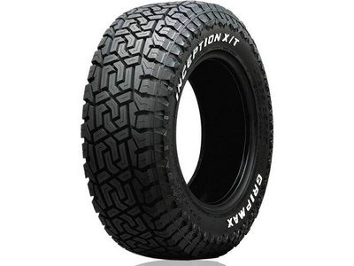 Gripmax Inception X/T 265/50 R20 115/112Q