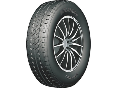 Atlander VanPRO 185/Full R14 102/100R