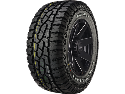 Gripmax Mud Rage R/T Max