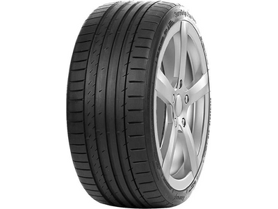 Gripmax SureGrip Pro Sport 295/30 R19 100Y