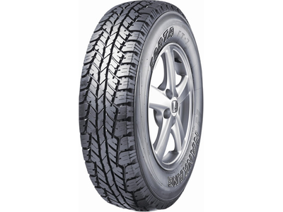 255/60 R18 112H Nankang FT-7