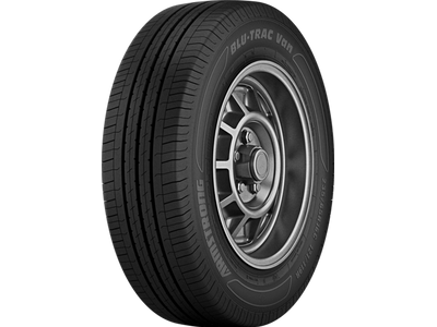 Armstrong Blu-Trac VAN 195/75 R16 107/105S