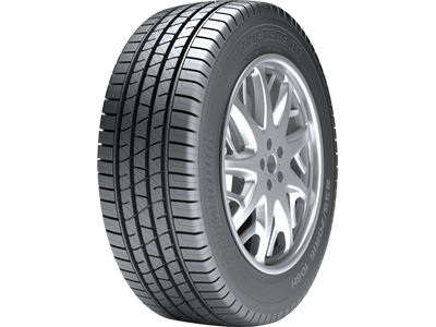 Armstrong Tru-Trac HT