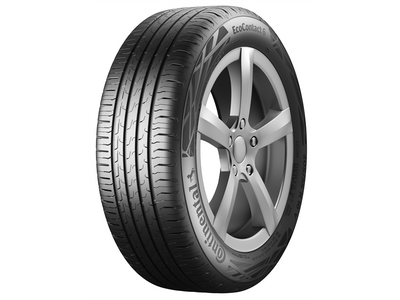 Continental EcoContact 6 Q 285/35R21 105Y