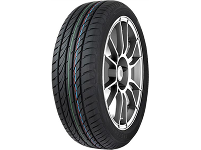 215/50 R17 95W Royal Black Royal Eco