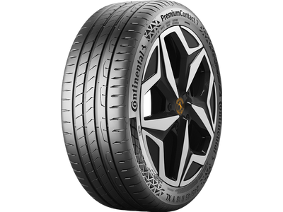 Continental PremiumContact 7 245/35R18 92Y