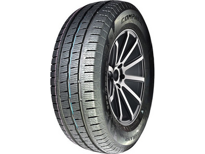 Compasal WinterBlazer VAN 195/60 R16 99/97T