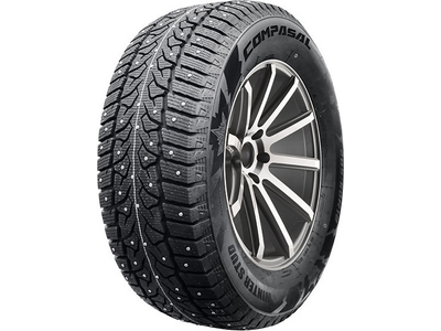 Compasal Winter Stud 185/75 R16 104/102R