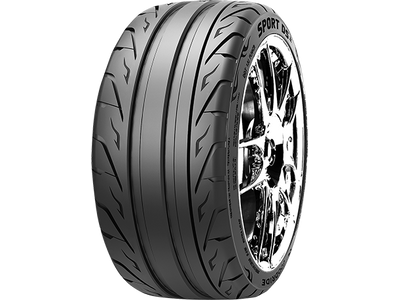 Goodride Sport DSII 235/40 R18 95W