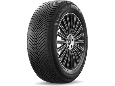 Michelin Alpin 7 215/65R17 103H