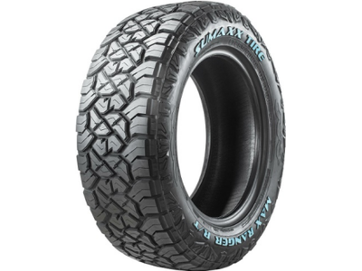 Sumaxx Max Ranger R/T 285/60 R18 122/119R