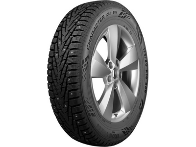 Ikon Tyres (Nokian Tyres) Character Ice 7 SUV 215/55R18 99T
