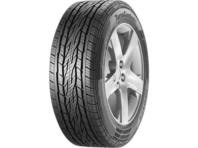 Meteor Terracontrol 215/60 R17 96H