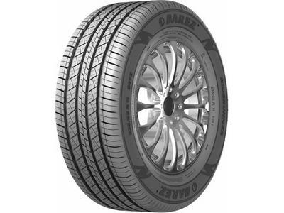 Barez Ride Runner S673