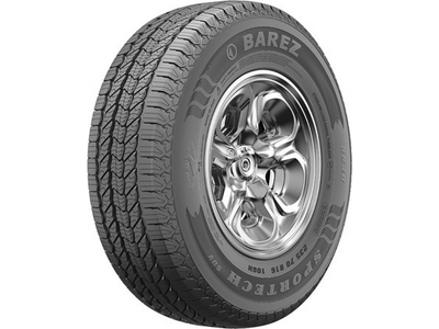 Barez Sportech S600АТ SUV