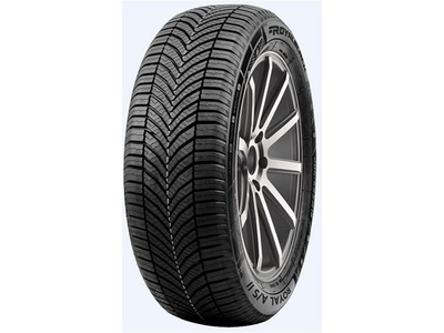 Royal Black Royal A/S-2 225/55 R19 99W