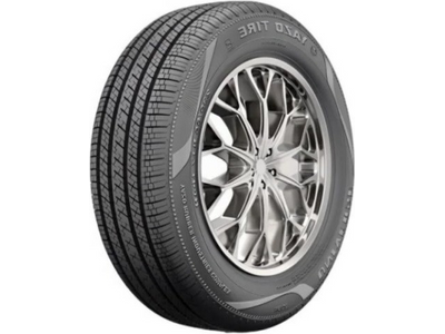 Yazd Tire Universe 225/55 R18 98H