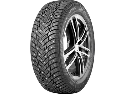 Nokian Tyres Hakkapeliitta 10 235/45R18 98T