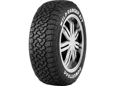 Powertrac Wildranger AT 265/50R20 111S