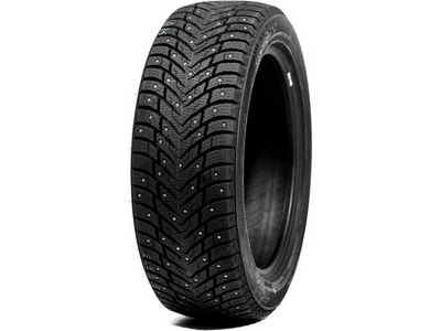 Powertrac SNOWPRO STUD 02 265/45 R21 104T
