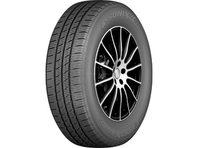 Sonix SuperVan S1 225/65R16 112/110R