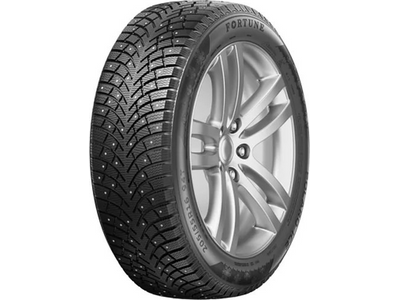 Fortune Polaro Ice 215/55R18 99T