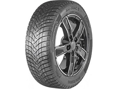 Armstrong SKI-TRAC S 255/50 R19 107T