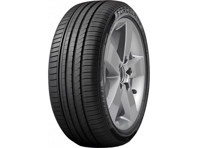 Forceland Vitality F-22 255/40R20 101Y