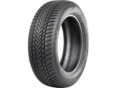 Nokian Tyres Snowproof 2