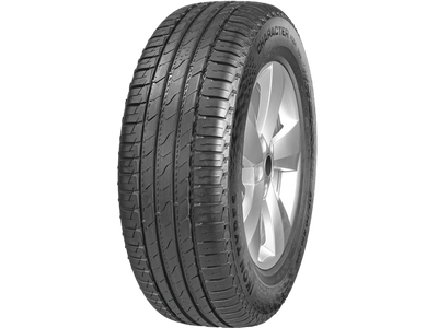 Ikon Tyres (Nokian Tyres) Character Aqua SUV 215/70 R16 100H