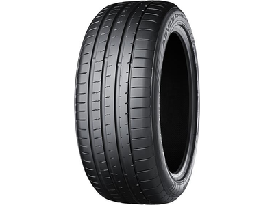 285/40 R22 110Y Yokohama Advan Sport V107C