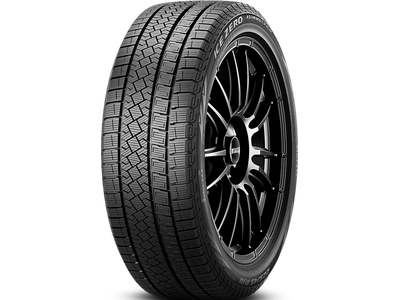 Pirelli Ice Zero Asimmetrico