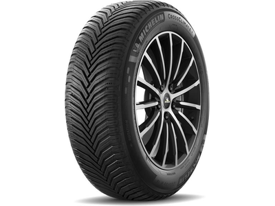 215/65 R17 103V xl Michelin Сrossclimate 2
